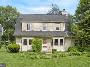 459 Levering Mill Rd, Bala Cynwyd, PA 19004