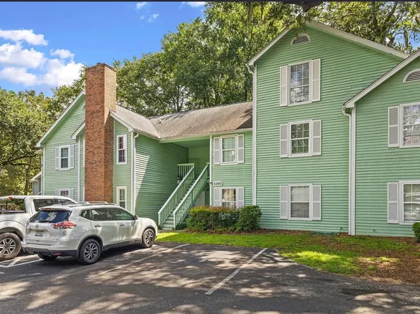 6240 April Pine Cir APT F, North Charleston, SC 29406