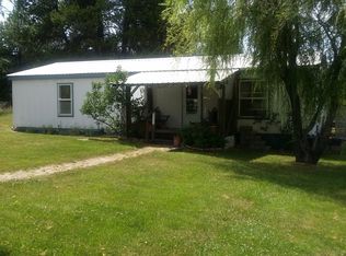 97 Pheasant Drive, Fernwood, ID 83830