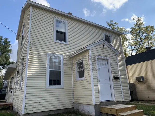 99 Houston Ave #1, Muskegon, MI 49440