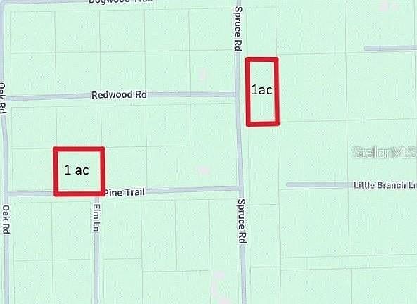 2nd image of SPRUCE ROAD LOT 0001