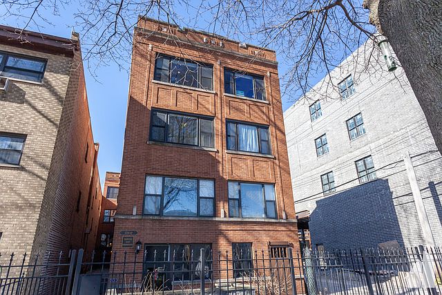 1st image of 5730 N Hermitage Ave #3