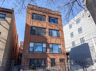 5730 N Hermitage Ave #3, Chicago, IL 60660