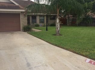 5 Durango Ct, Brownsville, TX 78526