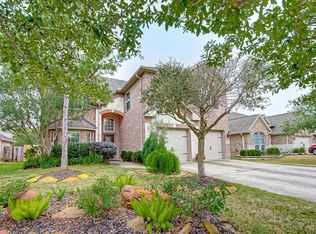 20754 Kenswick Park Dr, Porter, TX 77365