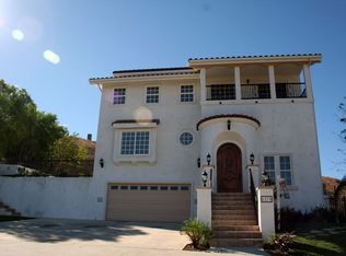 1275 Gonzales Rd, Simi Valley, CA 93063