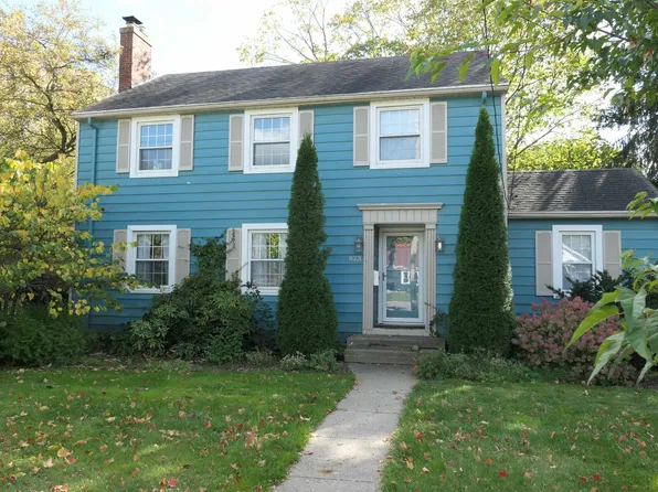 823 W Superior St, Alma, MI 48801