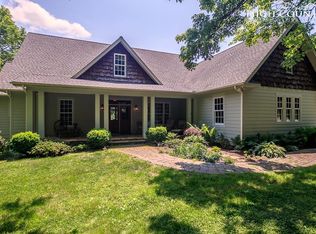 245 Penley Branch Rd, Blowing Rock, NC 28605