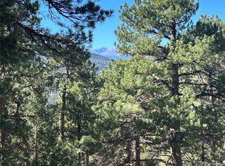 0 White House Evergreen Cir, Evergreen, CO 80439