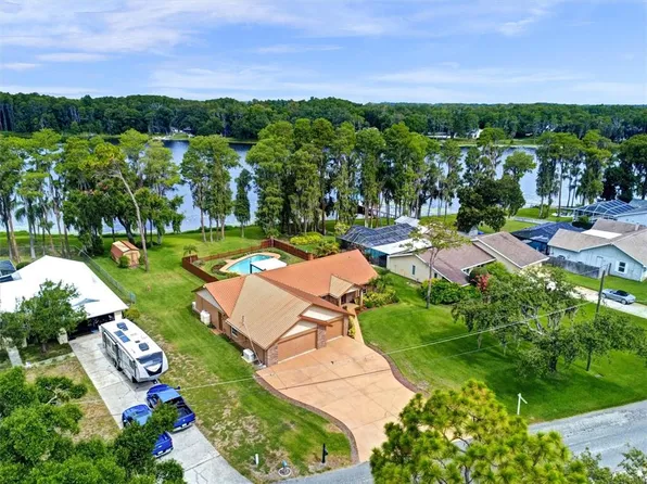 16110 Armistead Ln, Odessa, FL 33556