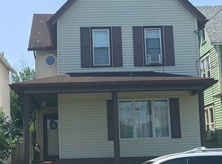 319 Ferdinand St, Scranton, PA 18508