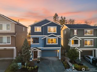 The Pointe, Lake Stevens, WA 98258