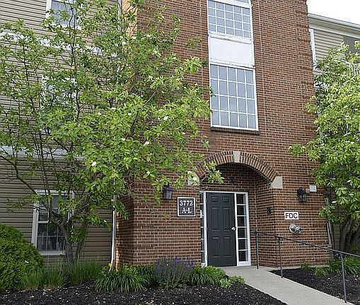 2nd image of 3772 Grant Ave APT J