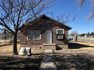 605 S Daniel Ave, Tatum, NM 88267