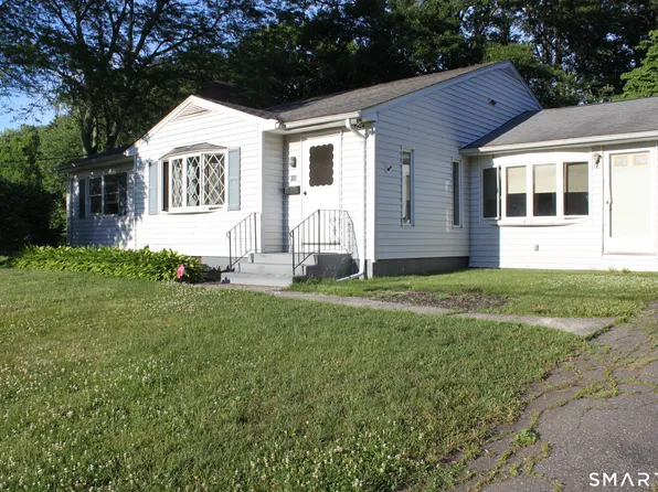 656 Overlook Drive, Cheshire, CT 06410
