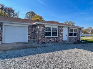 114 Pick Ave UNIT A, Anderson, IN 46017