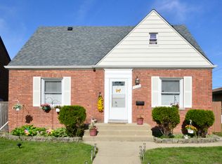 2528 Oak St, Franklin Park, IL 60131