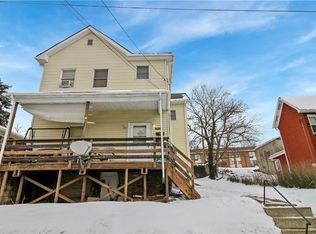 4615 3rd St, McKeesport, PA 15132