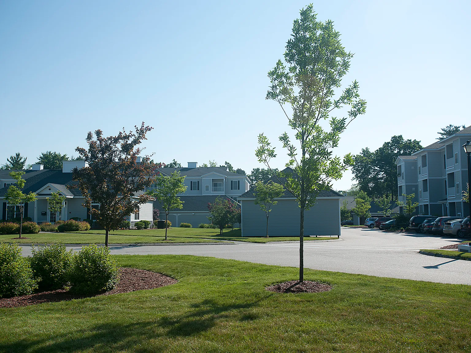 The Village at Thirty Pines — Photo 3