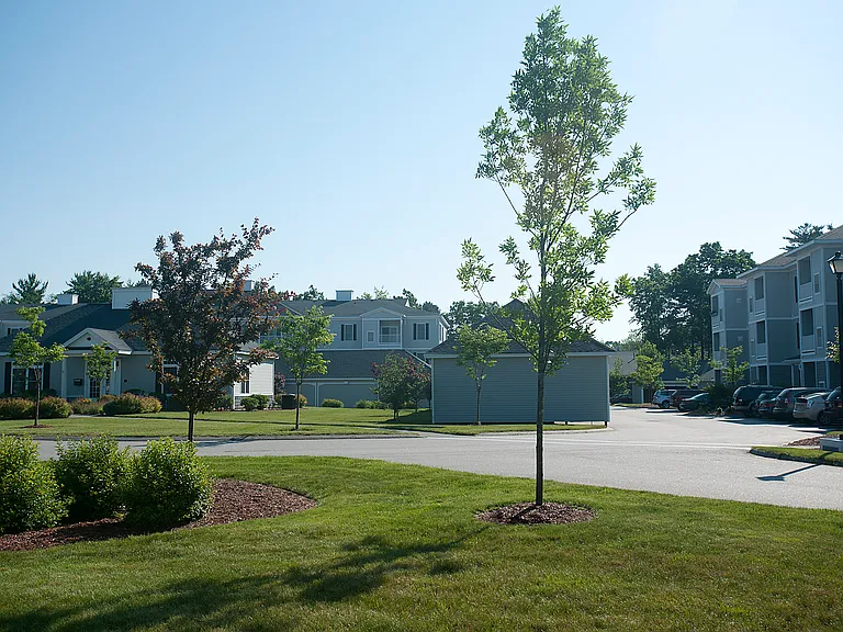 The Village at Thirty Pines — Photo 3