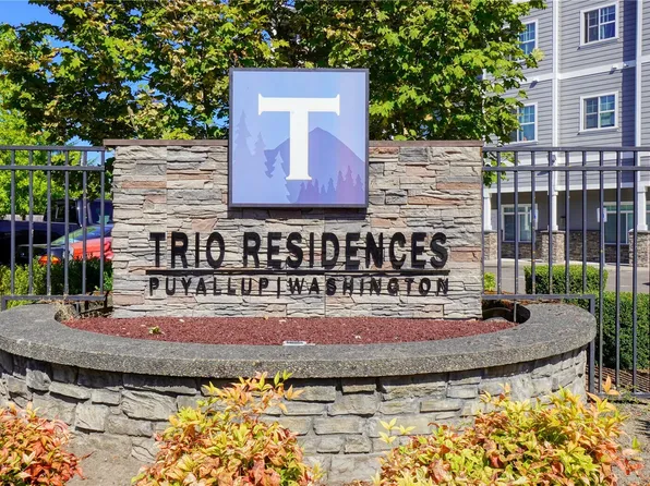 13405 97th Avenue E #207, Puyallup, WA 98373
