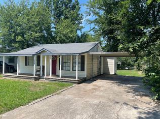 724 N 14th St, Sapulpa, OK 74066