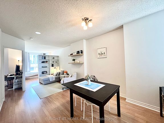 3rd image of 55 Bloor St E #1702