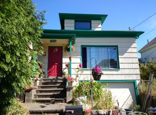 1112 NW 64th St, Seattle, WA 98107