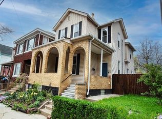 5811 Hays St, Pittsburgh, PA