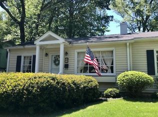 49 Berkeley Rd, Avondale Estates, GA 30002