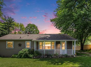 3020 Berry St, Kalamazoo, MI 49048