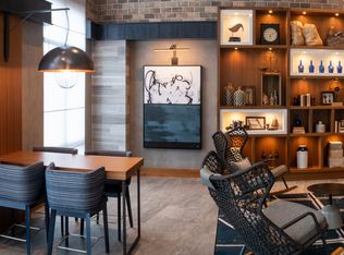 The Current On River, Hackensack, NJ 07601
