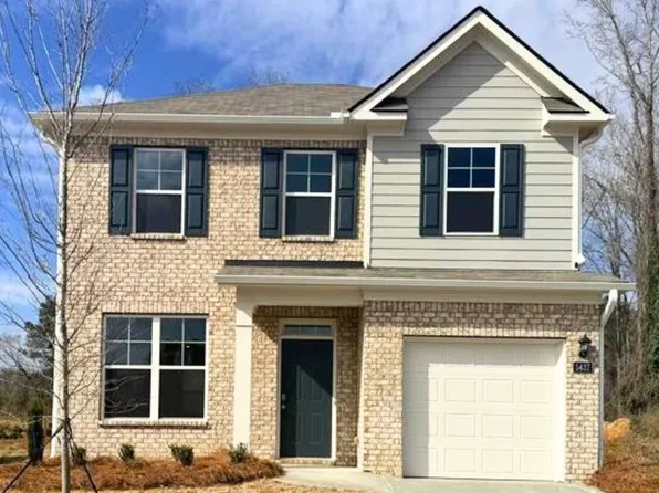 5437 Baybrook Cir S, Fulton, GA 30349