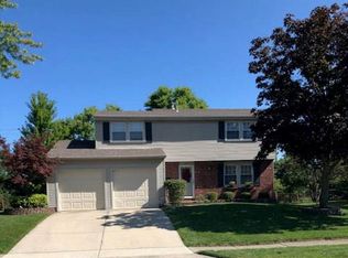 227 Eller Ave, Englewood, OH