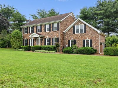 2723 Nottingham Ct, Thompsons Station, TN, 37179
