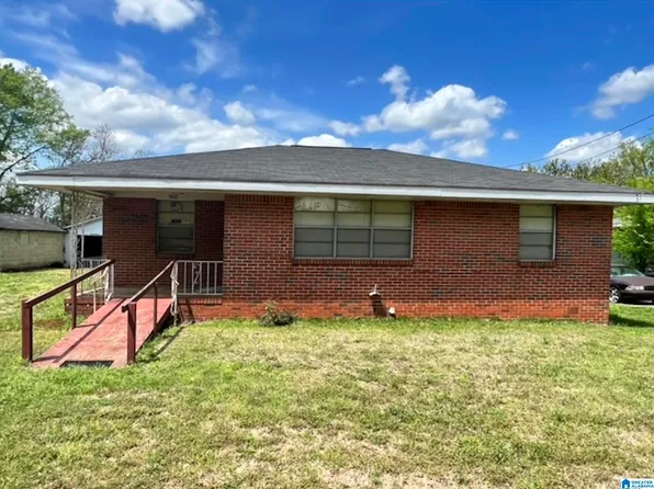 5610 Avenue G, Bessemer, AL 35020