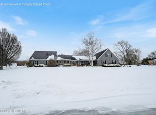 3404 Gwilym Rd, Fostoria, OH 44830