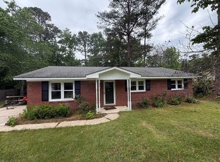 922 Linda Ln, Manchester, GA 31816
