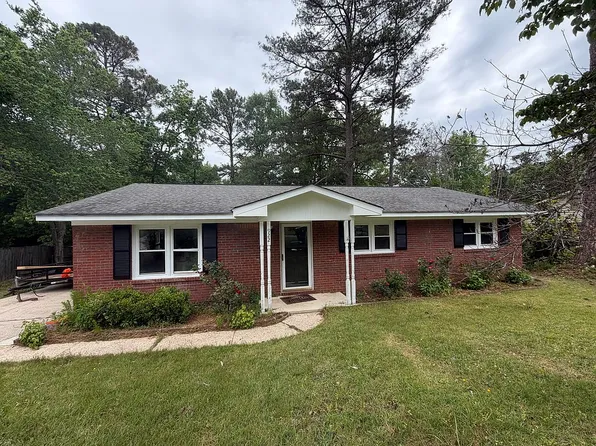 922 Linda Ln, Manchester, GA 31816