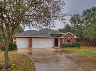 5304 Mabry Ct, Austin, TX 78749