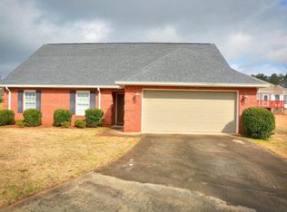 306 Plantation Walk, Carrollton, GA 30117
