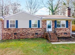 122 Willow St, Stanley, NC 28164