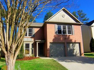 10075 Barston Ct, Johns Creek, GA 30022