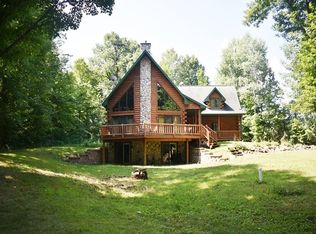 731 Ancestor Ln, Mosinee, WI 54455