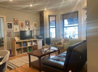 187 Harvard Ave #1, Allston, MA 02134