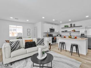 1833 W Hadley St, Phoenix, AZ 85007