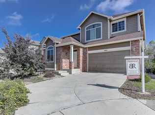 8321 E Arizona Pl, Denver, CO 80247