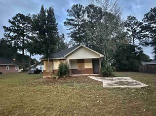 81 Knight Rd, Midway, FL 32343