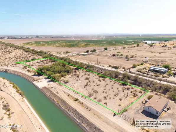 0 S Smith Road #38, Maricopa, AZ 85139