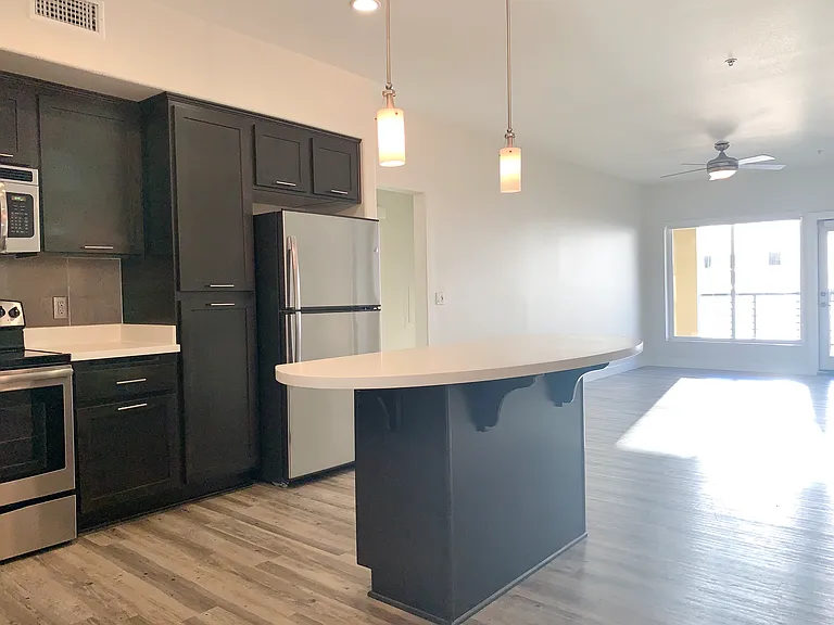 Urbana East Village Rental Flats — Photo 47